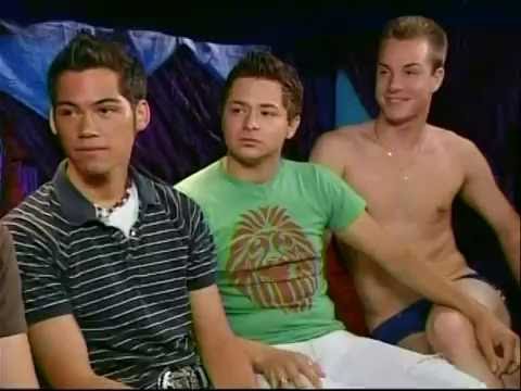 Anybody remember MTV Next? : r/gay